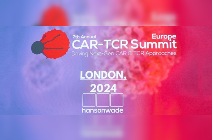 展会回顾 | 同立海源生物亮相2024第7届CAR-TCR欧洲峰会