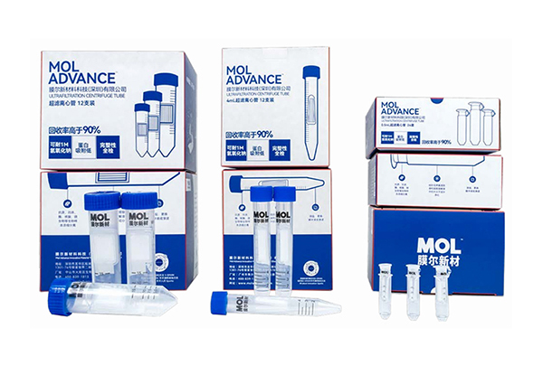 超滤纯化耗材-同立海源