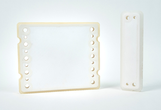 同立海源携手膜尔新材邀您共聚2026BIOCHINA，膜尔新材超滤膜包