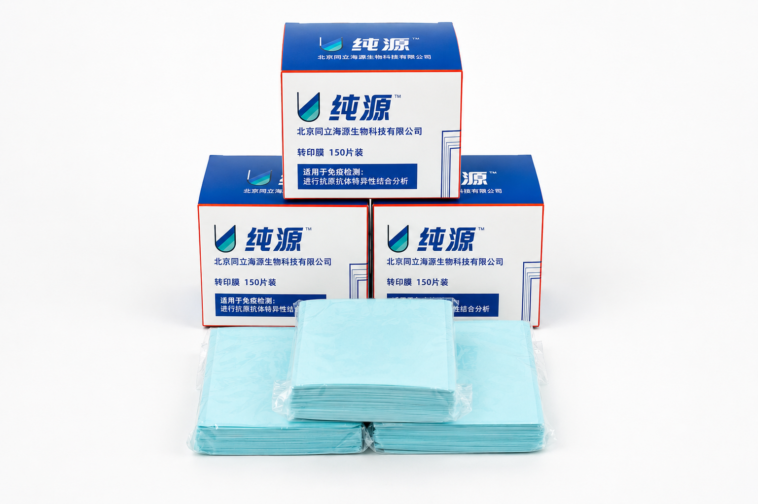 0.22um 转印膜(片装)